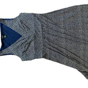 CHAPS Sun Dress
